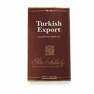 PETER  STOCKKEBYE - PETER STOCKKEBYE 1.23 OZ 5CT PS TURKISH BLEND
